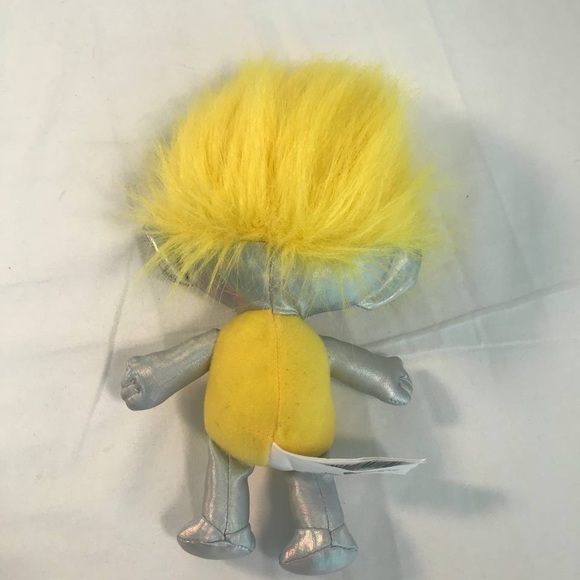 Dreamworks Trollz World Tour Plush - Picture 2 of 5